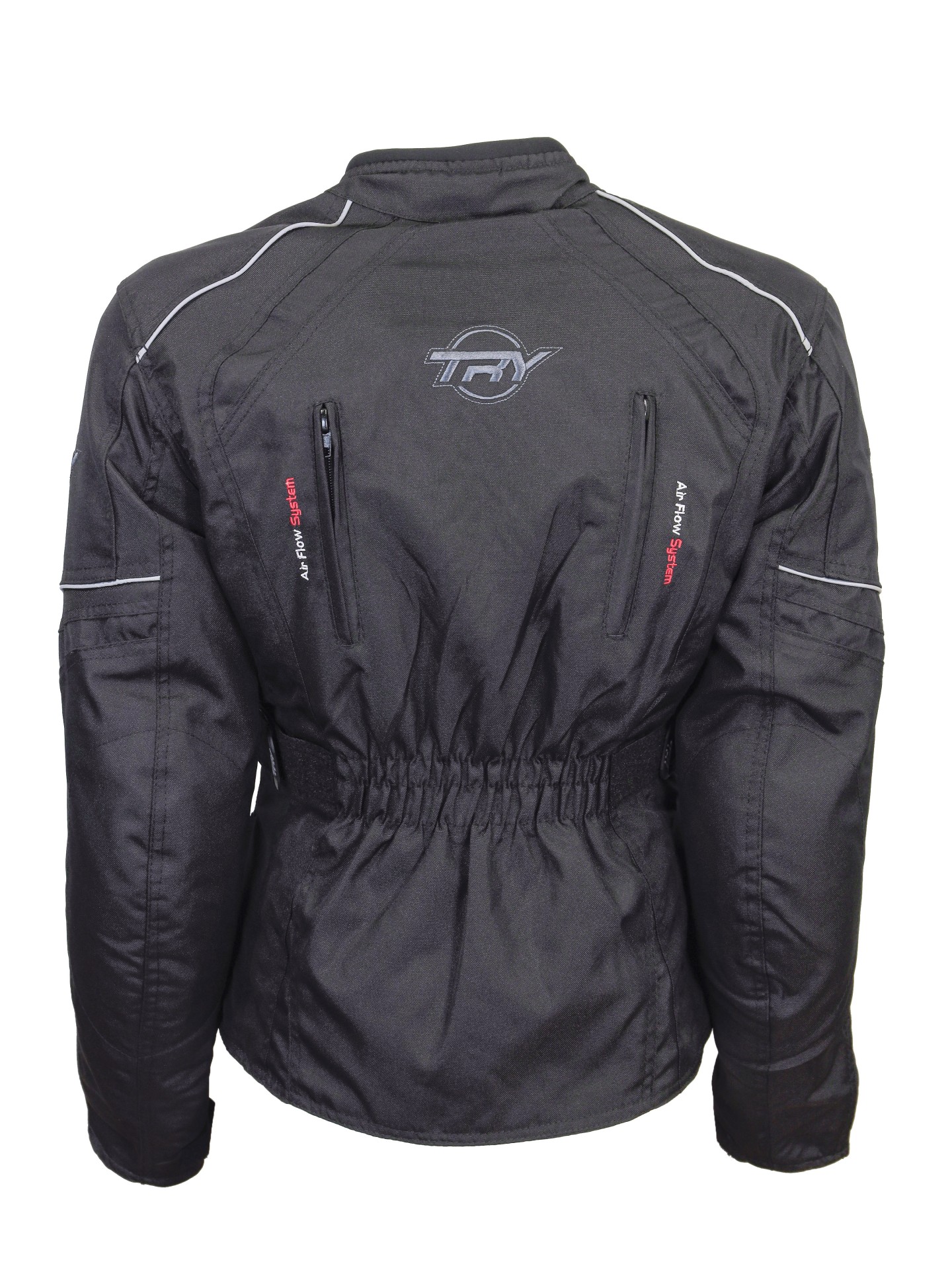 Blusão motard KIARA