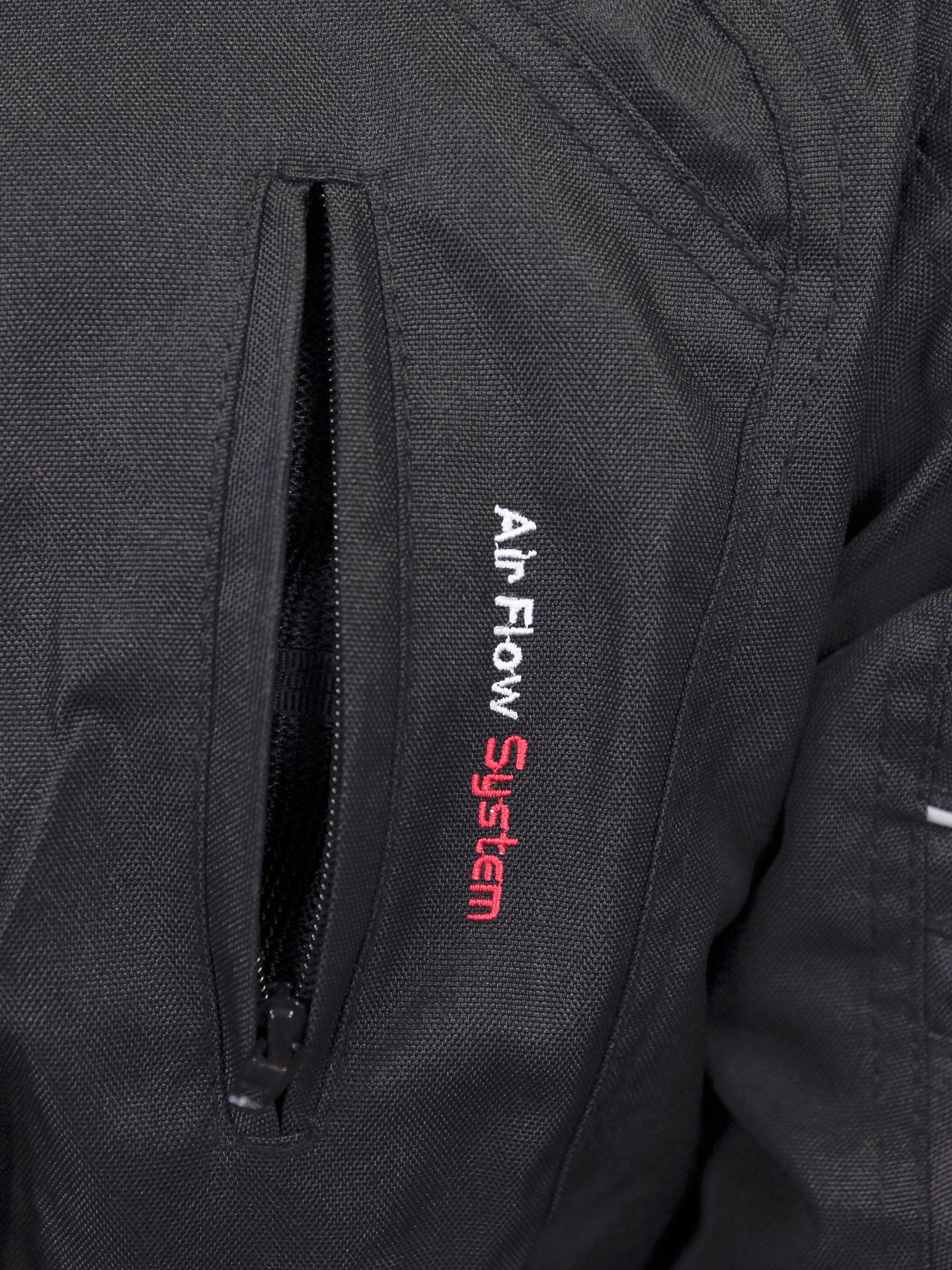 Blusão motard KIARA