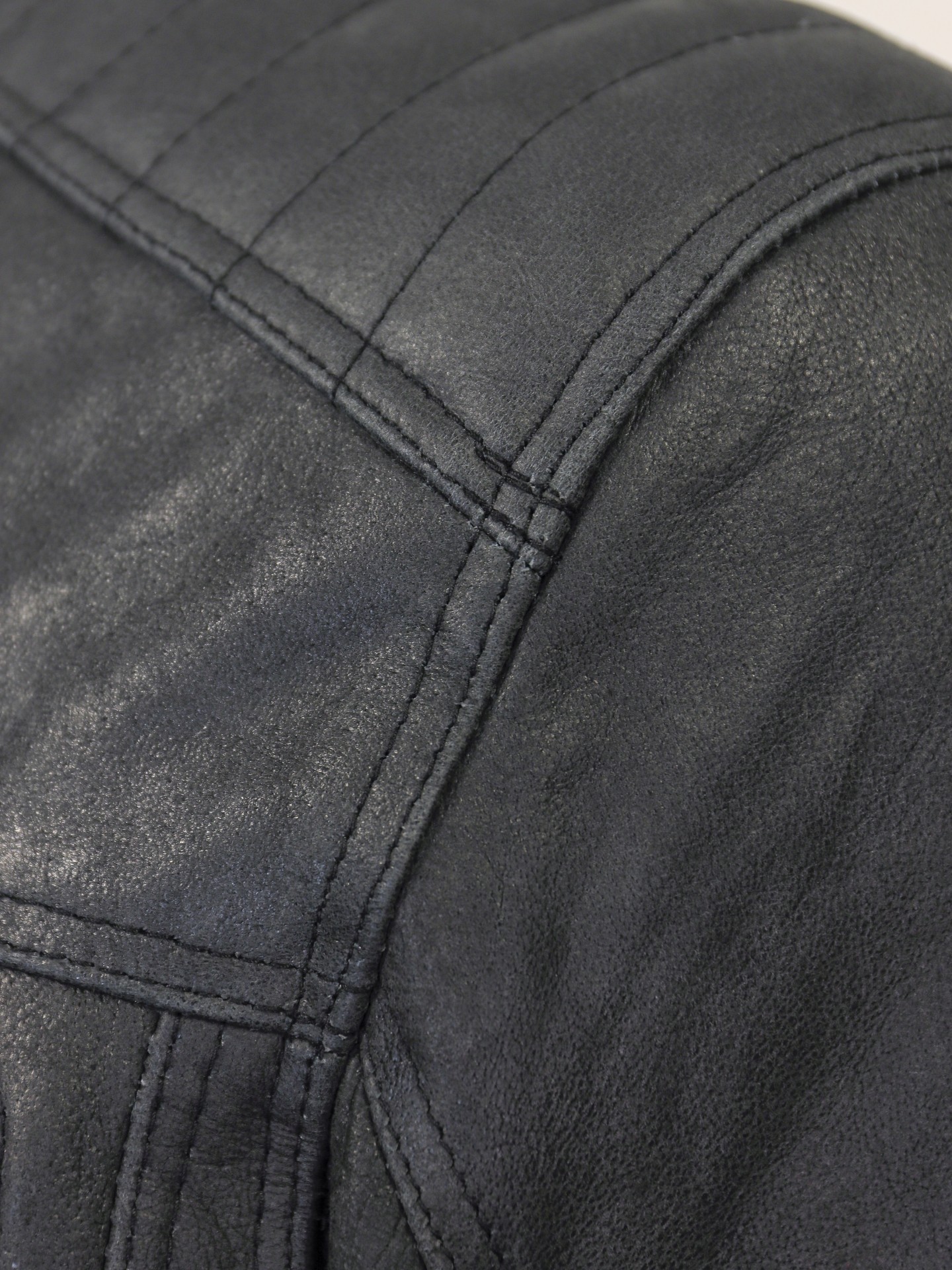 Blusão motard MARVIN