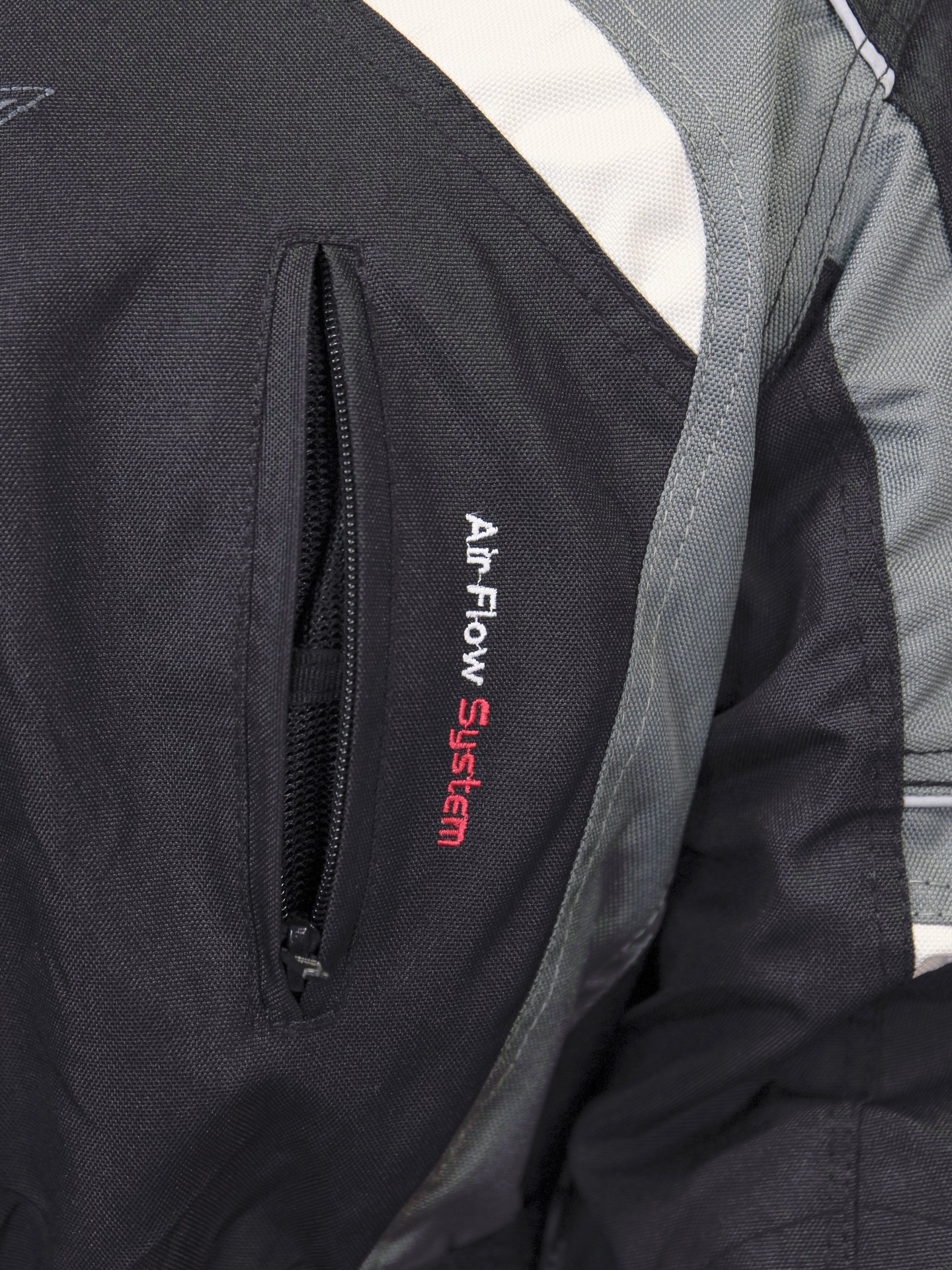 Blusão motard KIARA