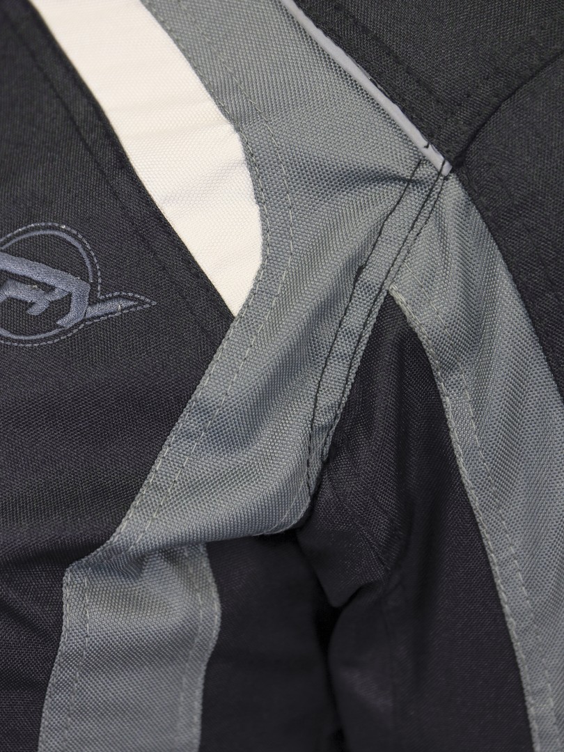 Blusão motard KIARA