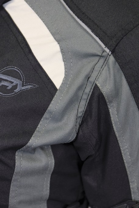 Blusão motard KIARA