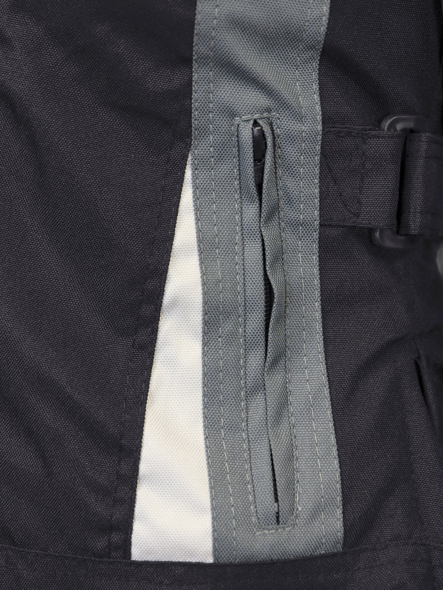 Blusão motard KIARA