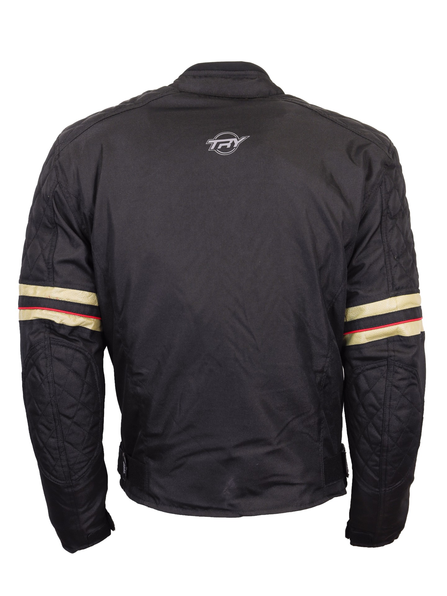 Blusão motard CESAR