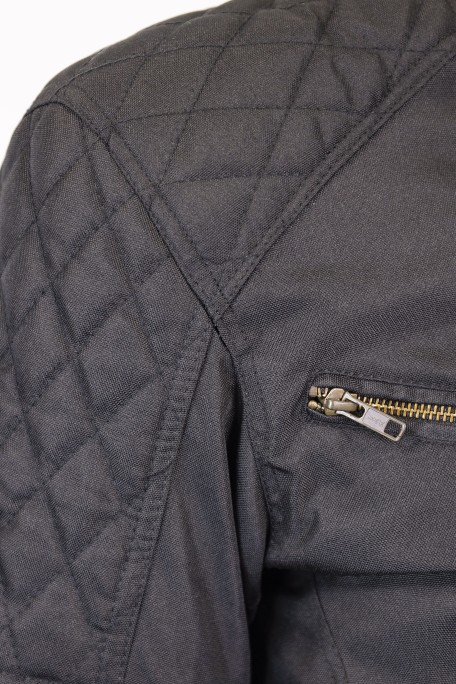 Blusão motard CESAR