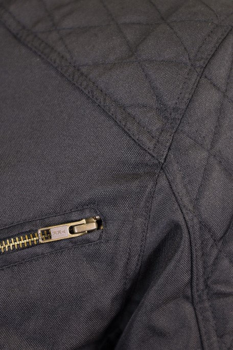 Blusão motard CESAR