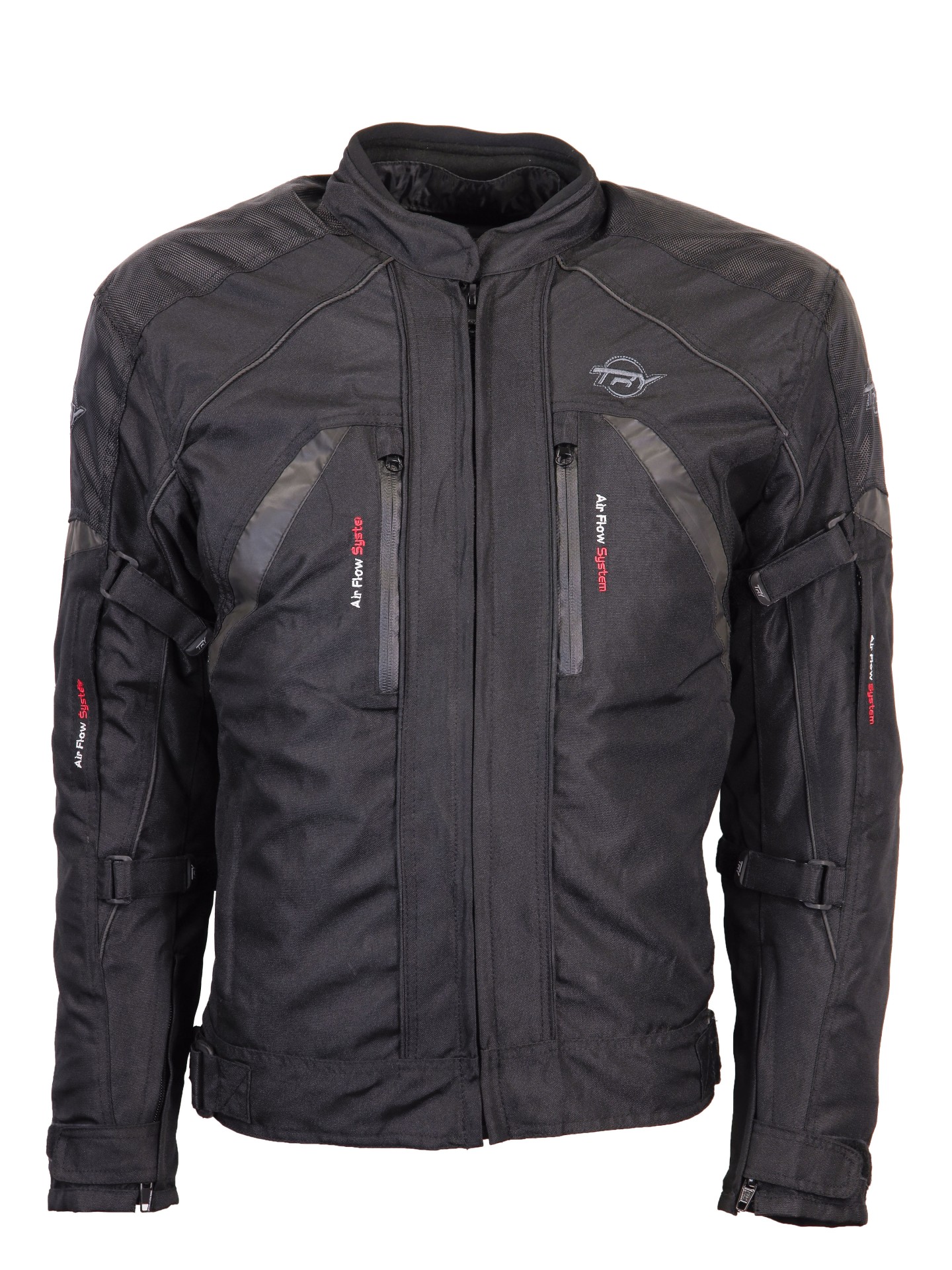 Blusão motard EDSON