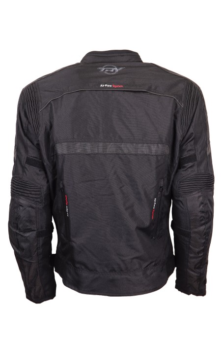 Blusão motard EDSON