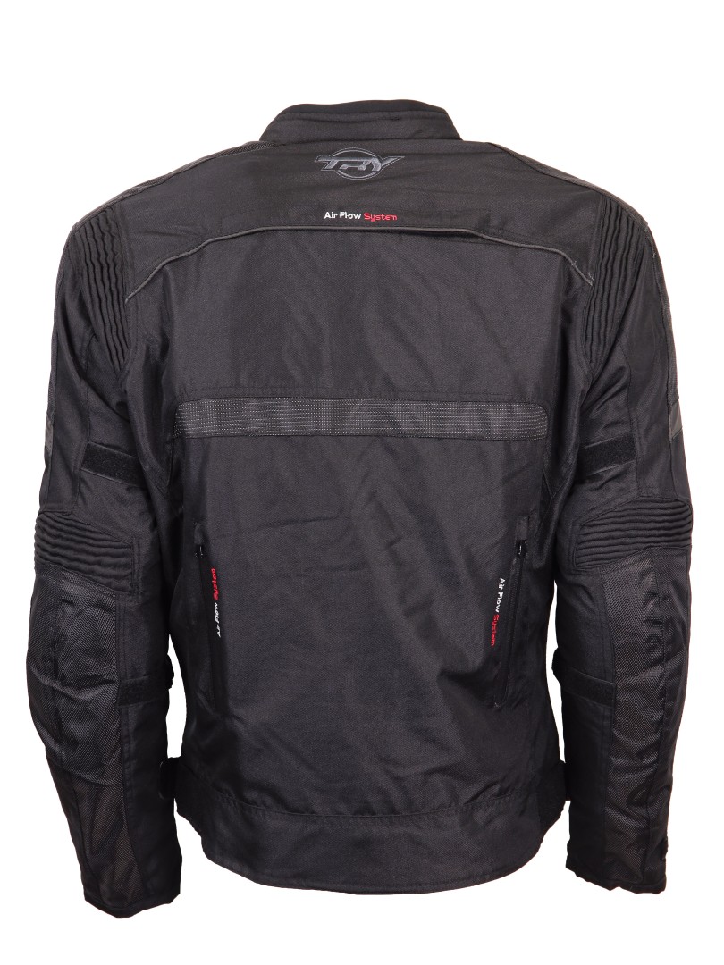 Blusão motard EDSON