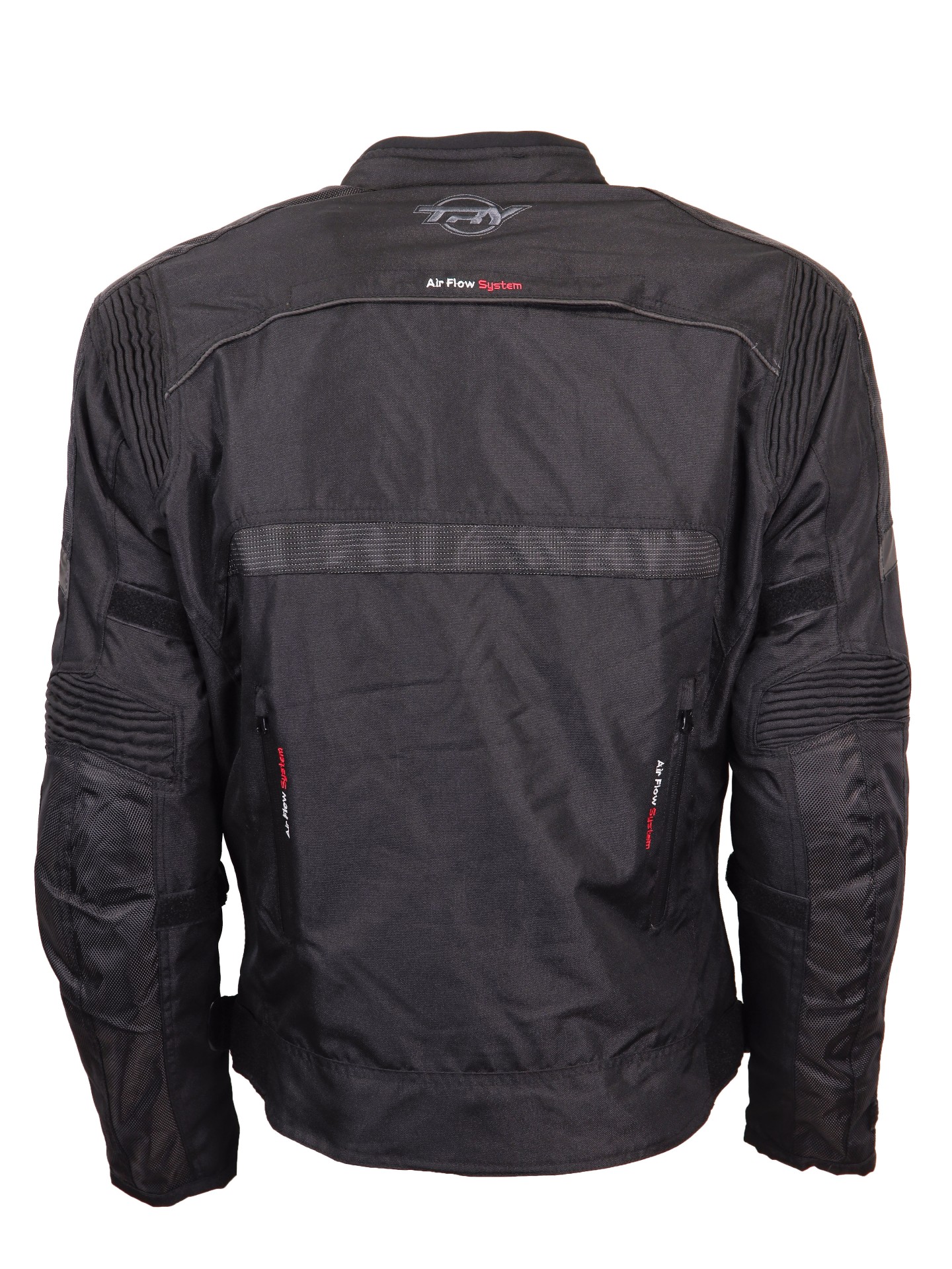 Blusão motard EDSON