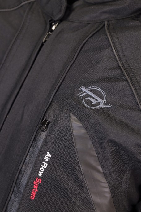 Blusão motard EDSON