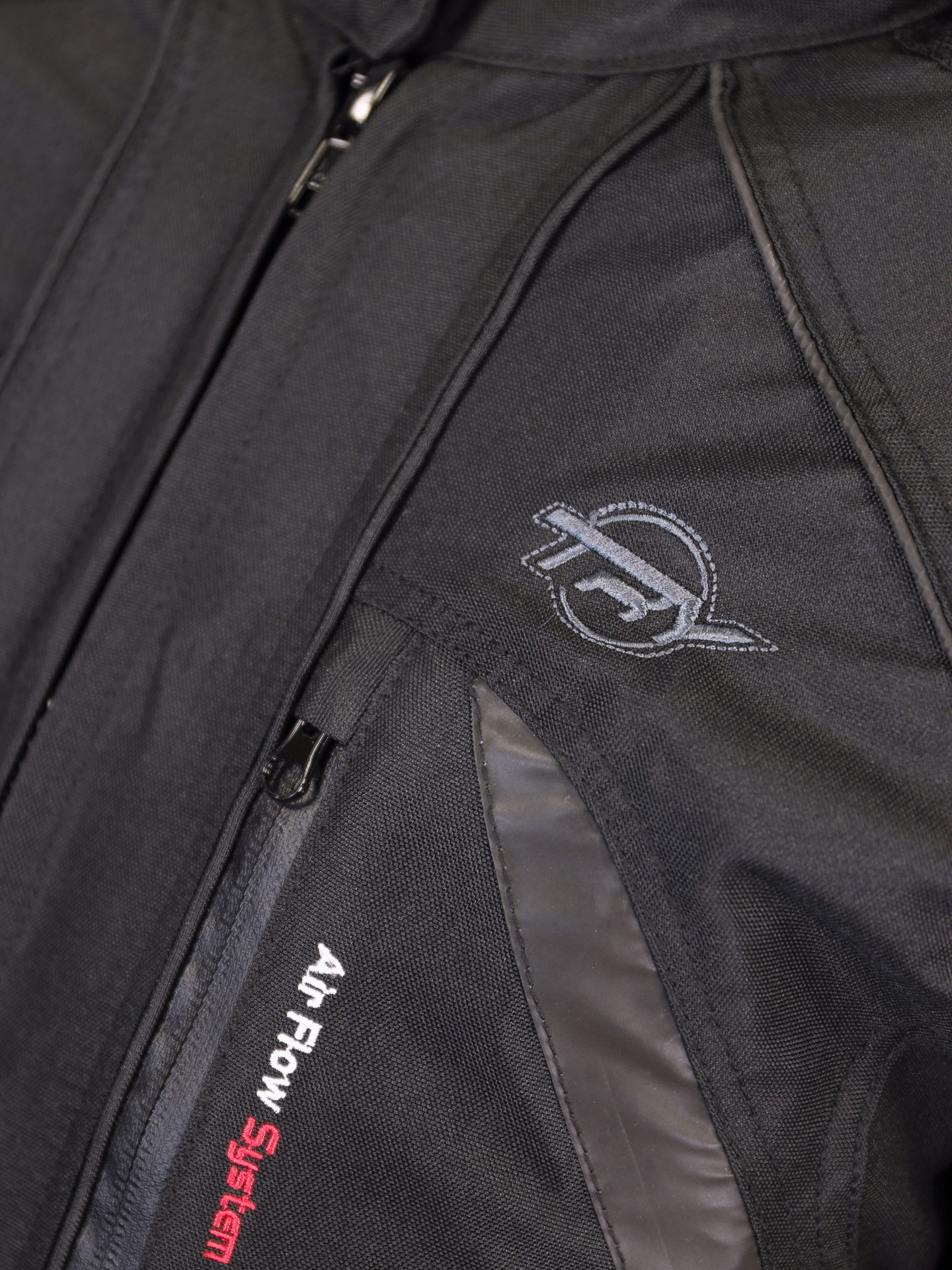 Blusão motard EDSON