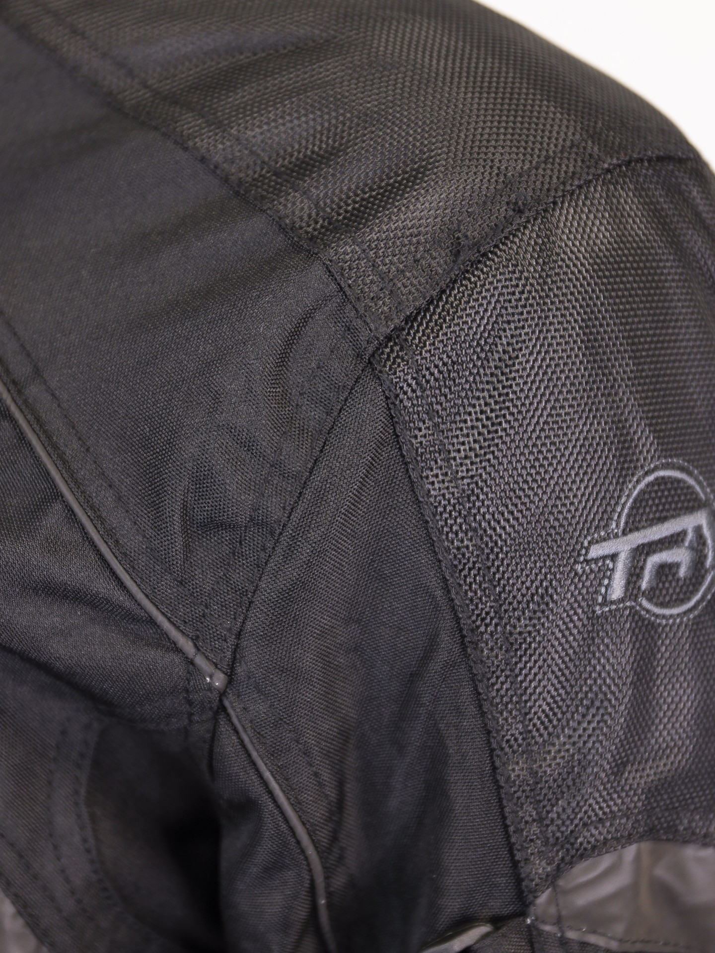 Blusão motard EDSON