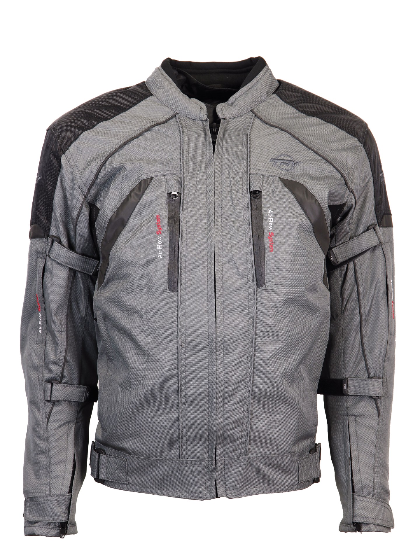 Blusão motard EDSON