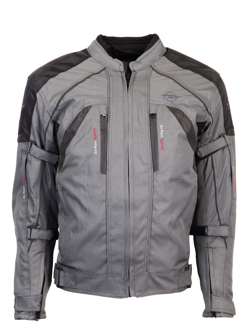 Blusão motard EDSON