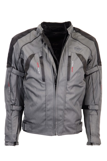 Blusão motard EDSON