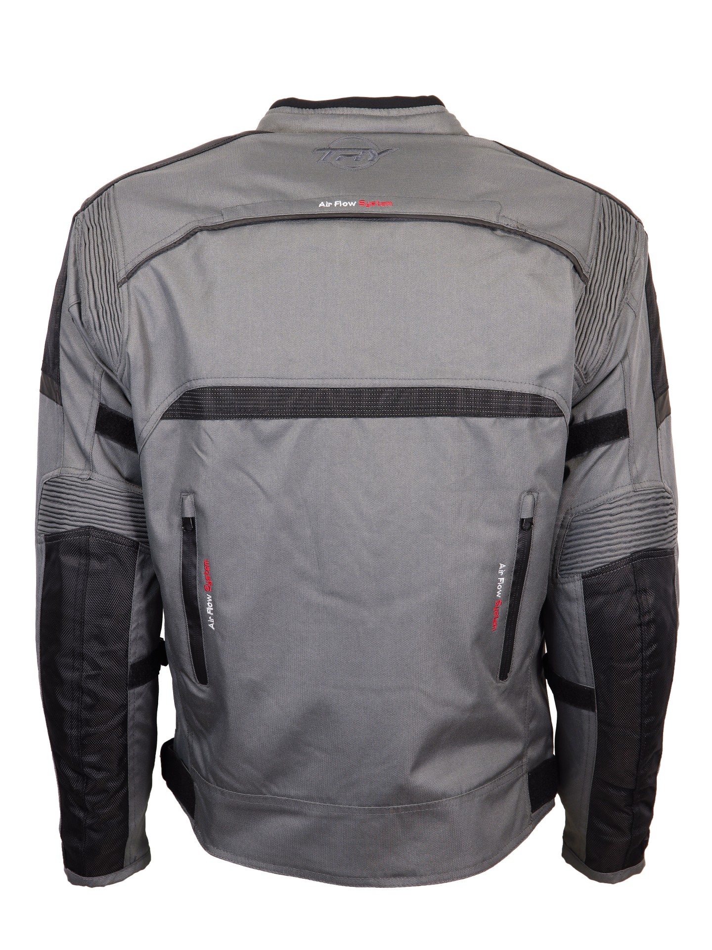 Blusão motard EDSON