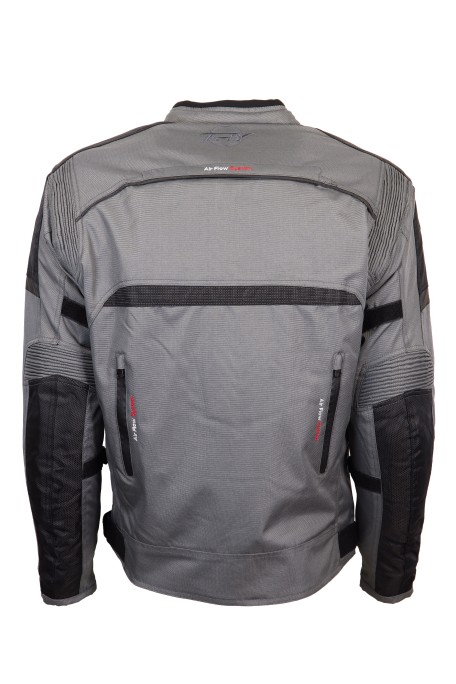 Blusão motard EDSON