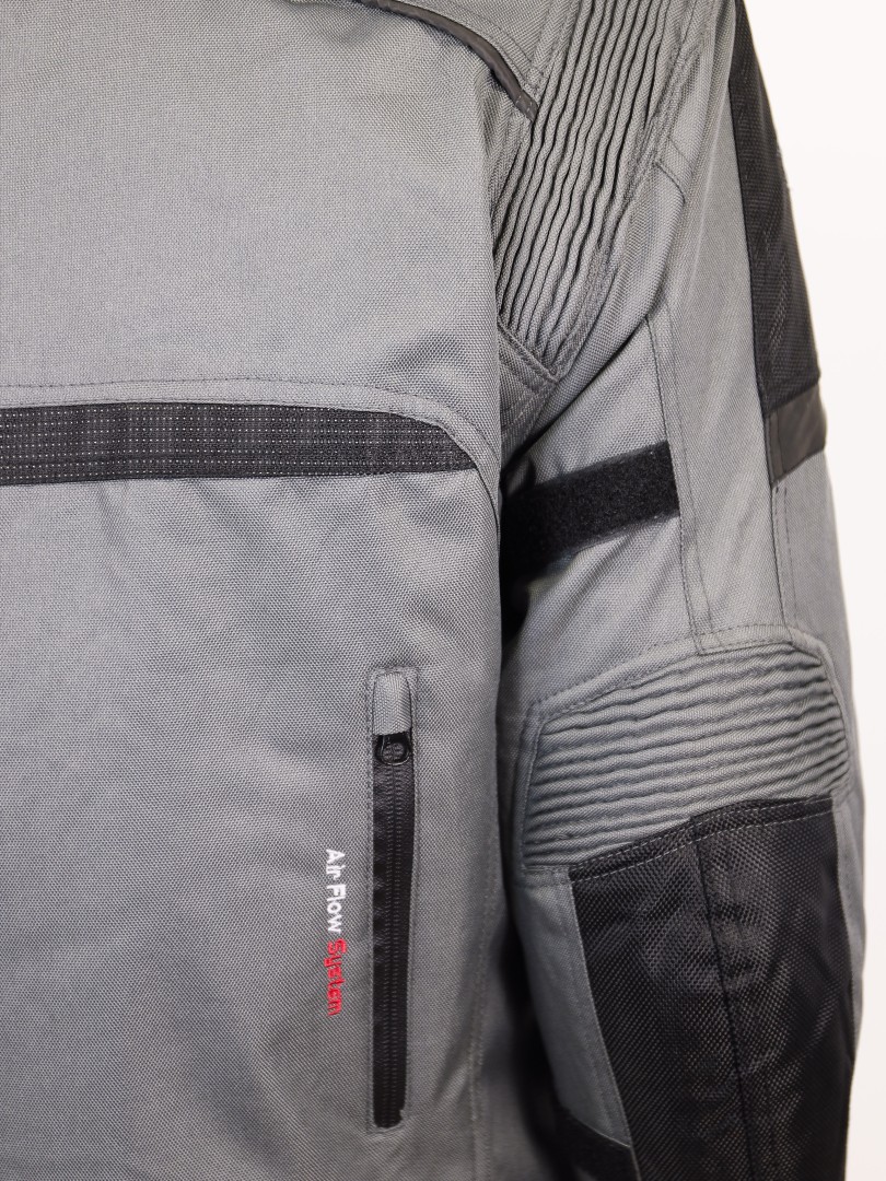 Blusão motard EDSON