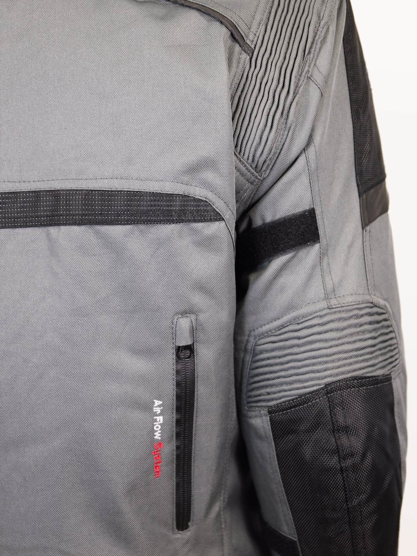 Blusão motard EDSON