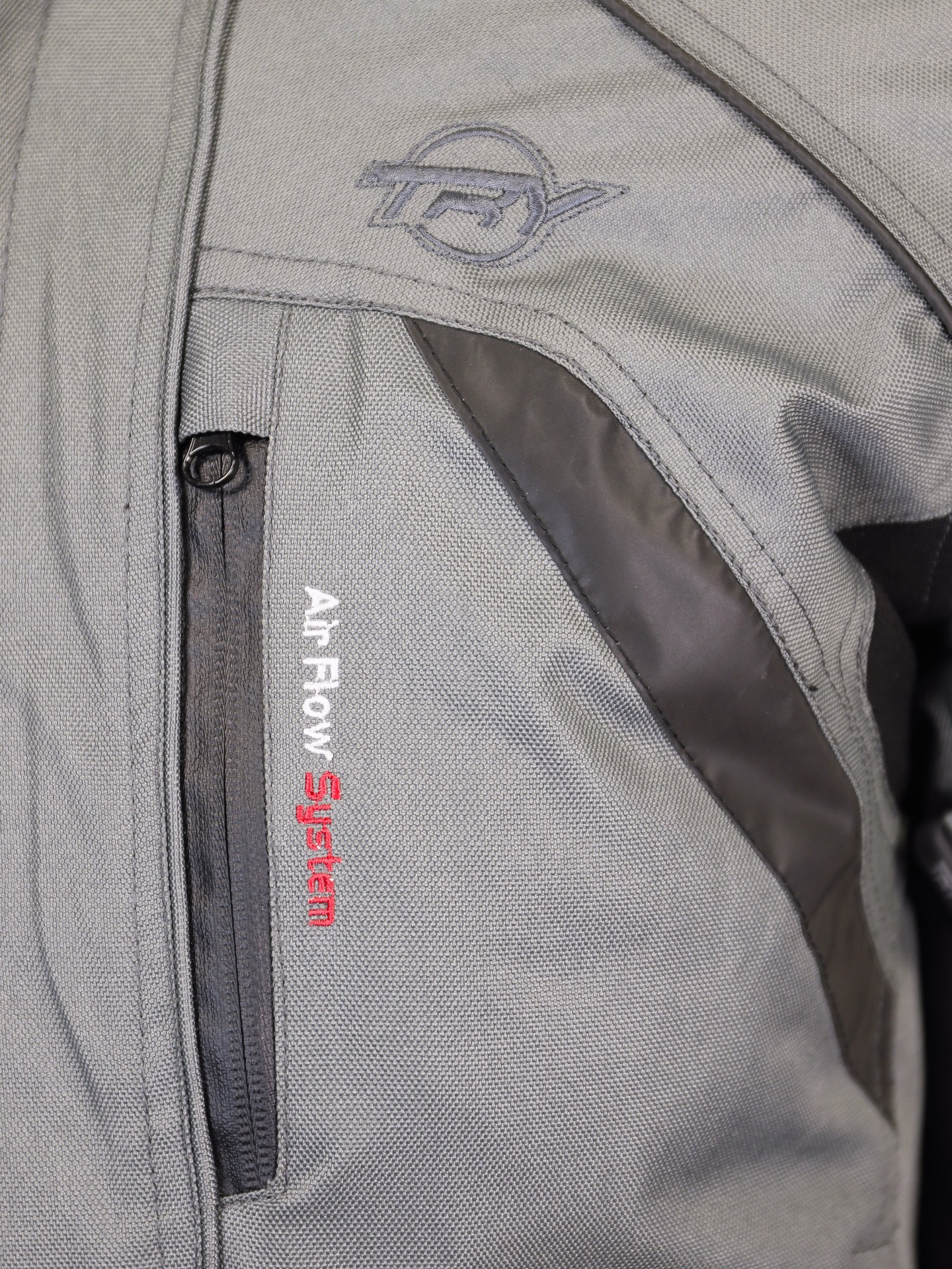 Blusão motard EDSON