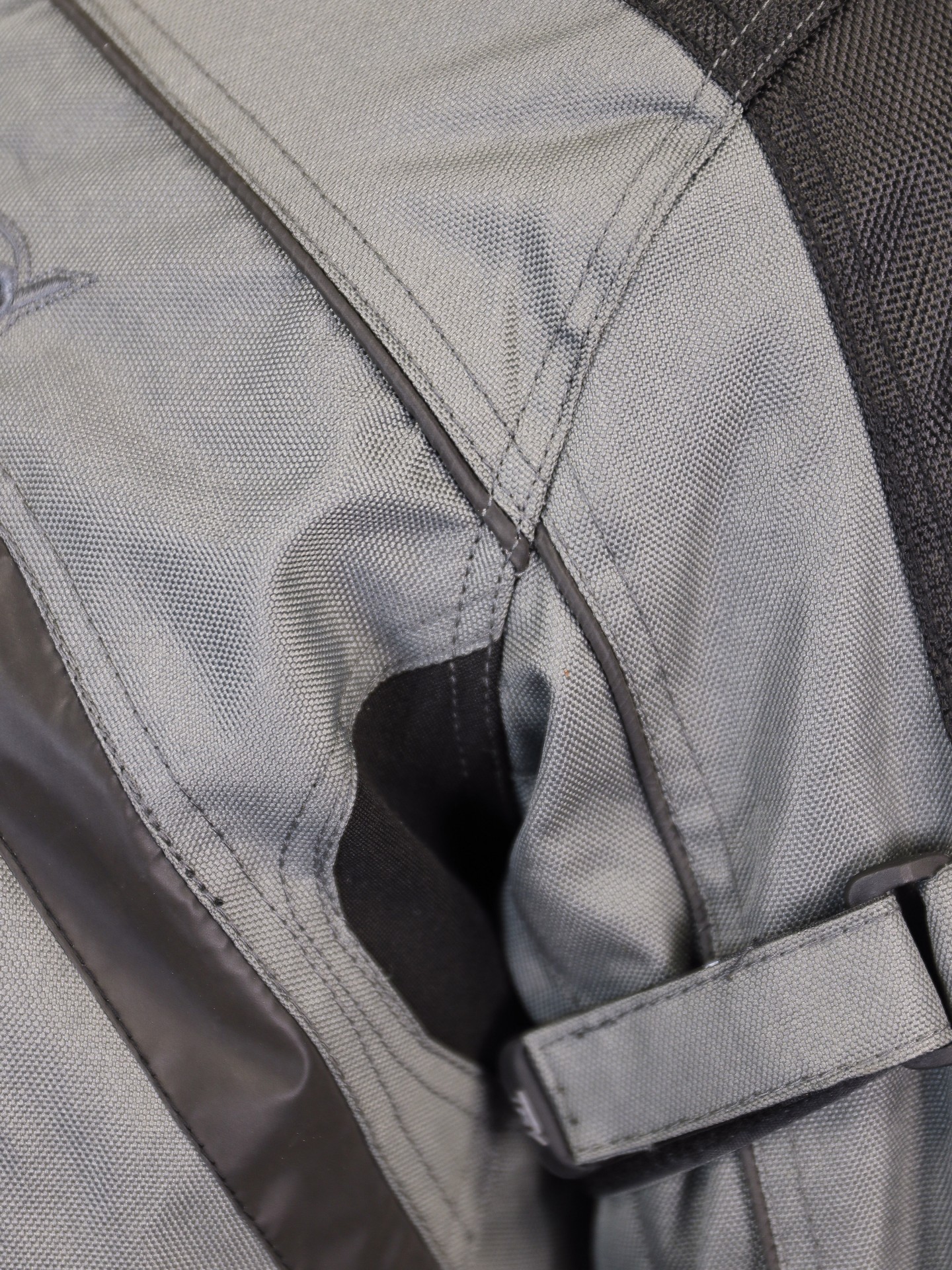 Blusão motard EDSON