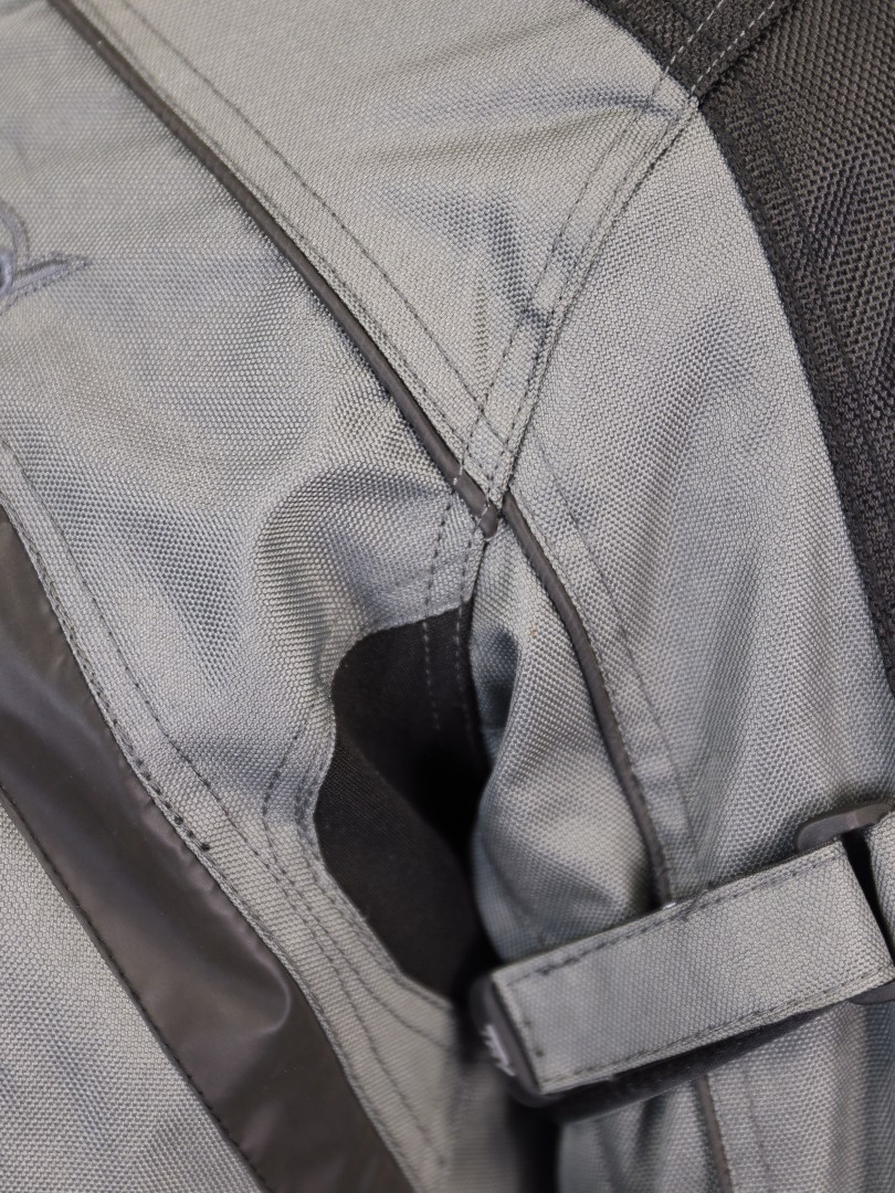 Blusão motard EDSON