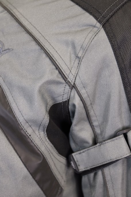 Blusão motard EDSON