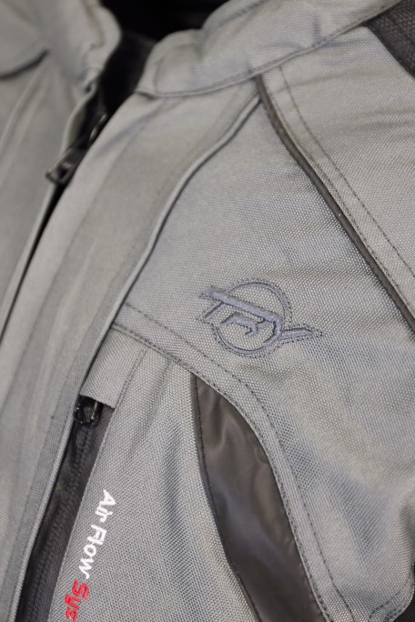 Blusão motard EDSON