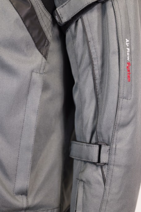 Blusão motard EDSON