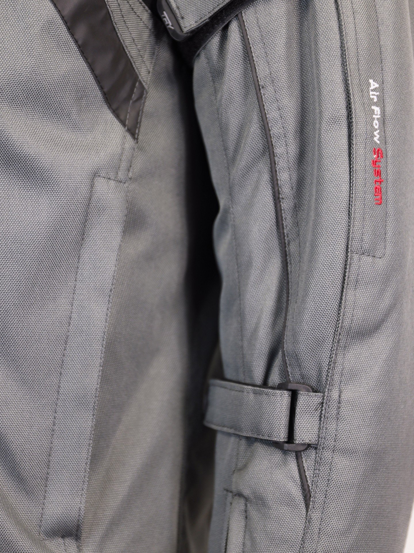 Blusão motard EDSON