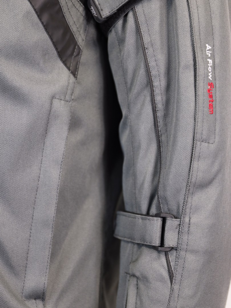 Blusão motard EDSON