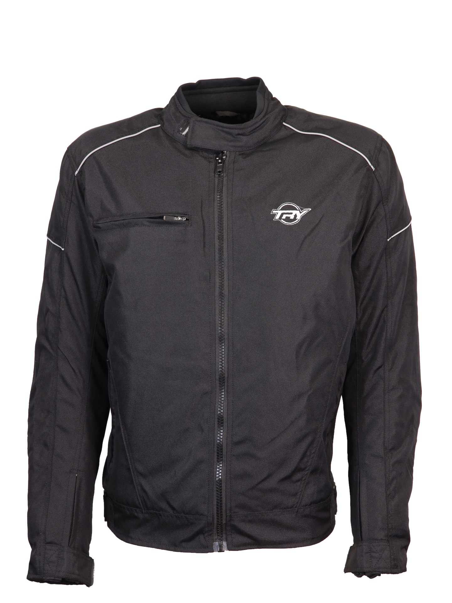 Blusão motard TAYLOR