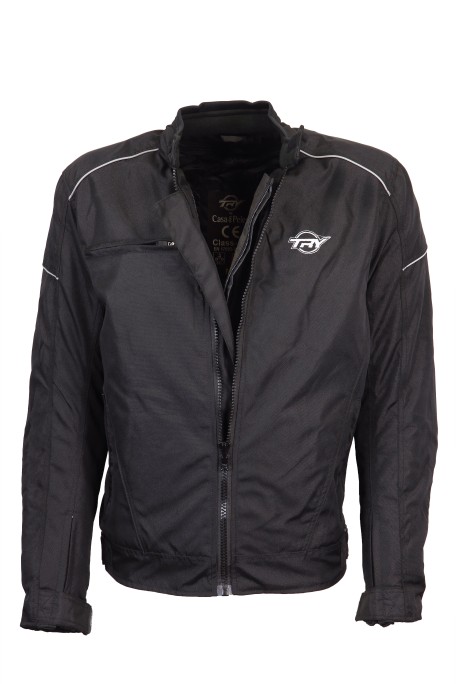 Blusão motard TAYLOR