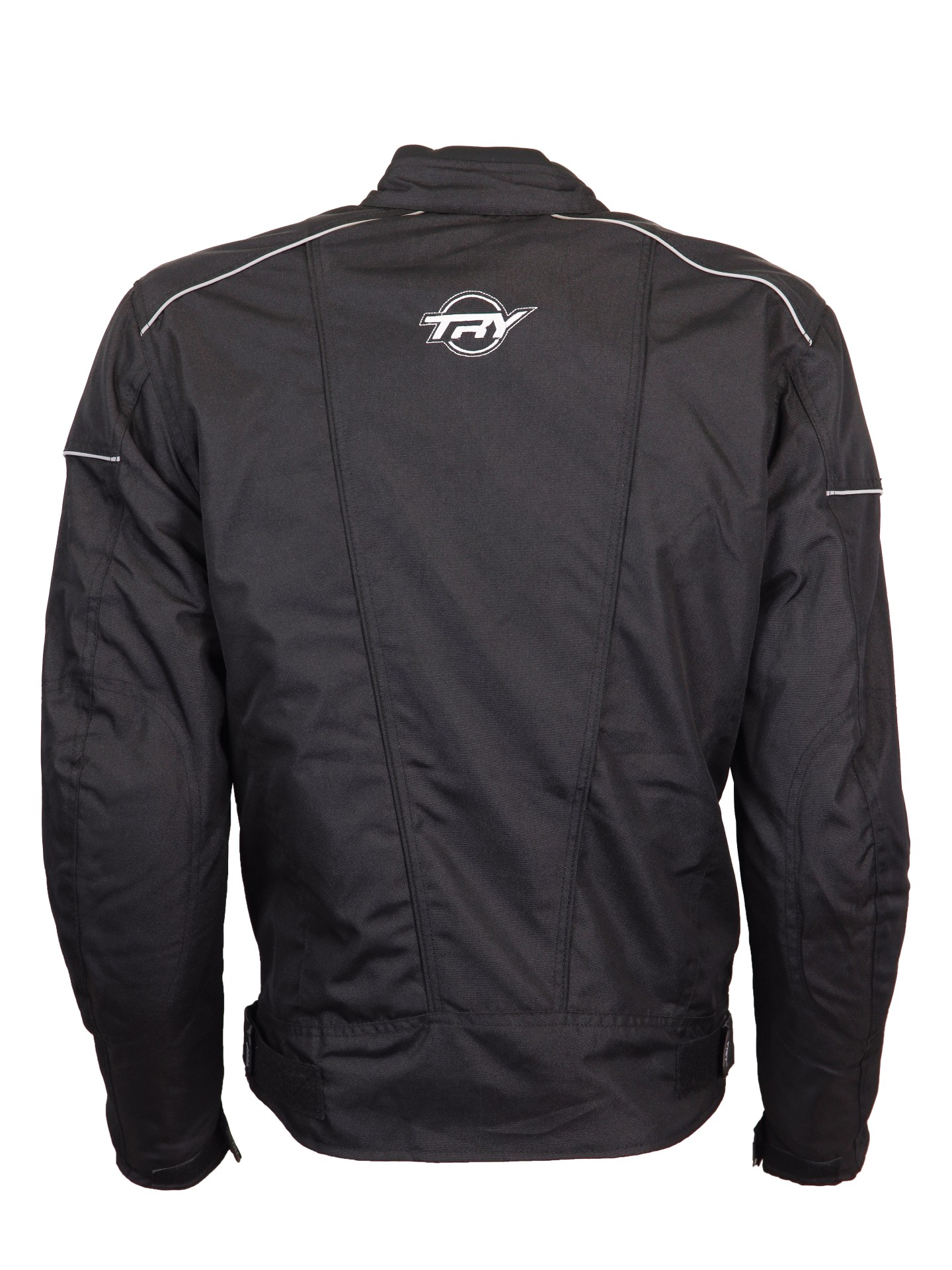 Blusão motard TAYLOR