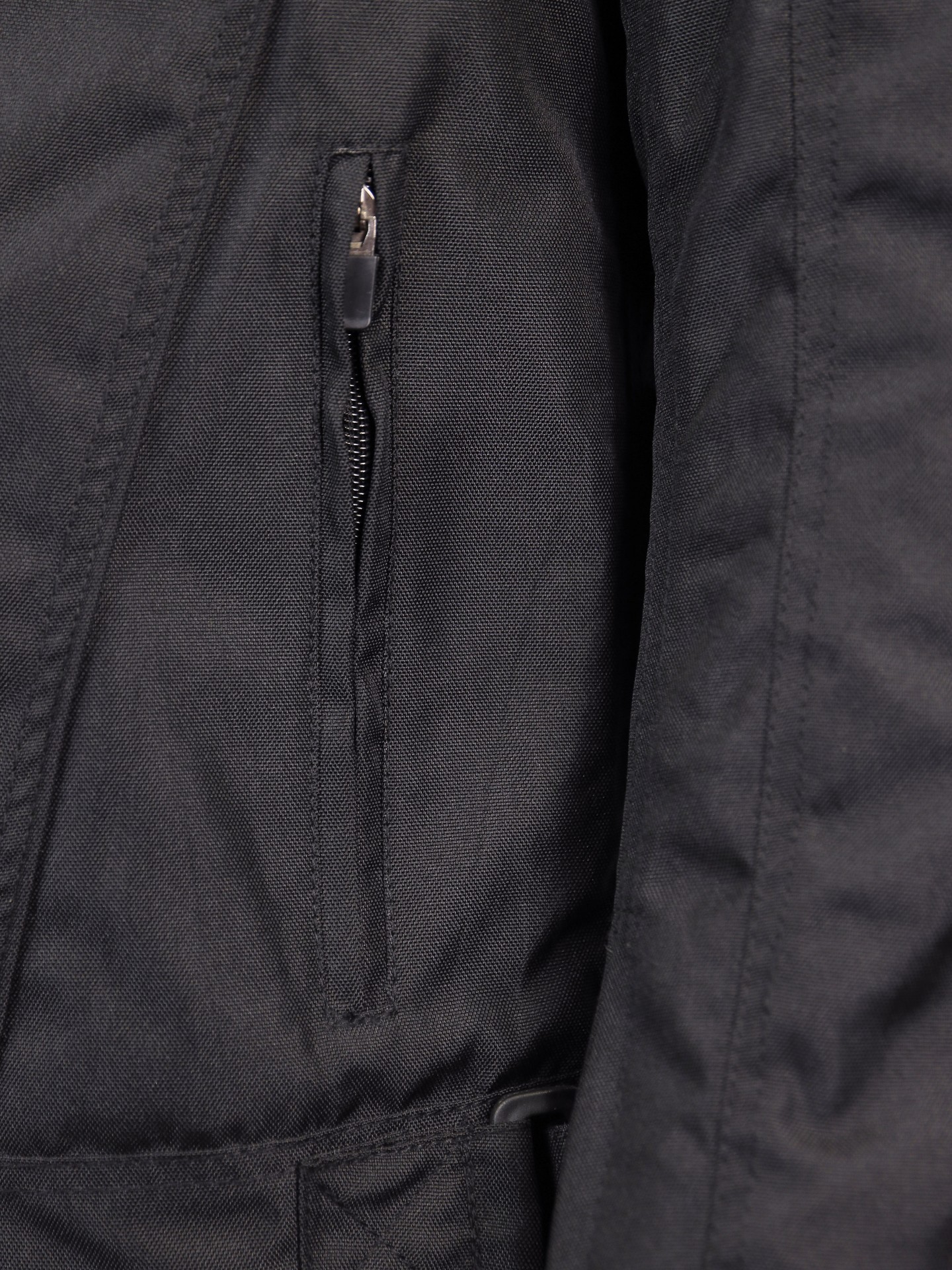 Blusão motard TAYLOR