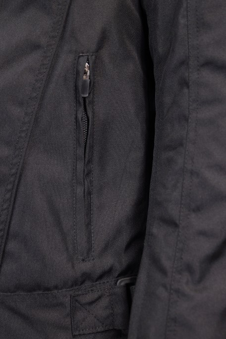 Blusão motard TAYLOR