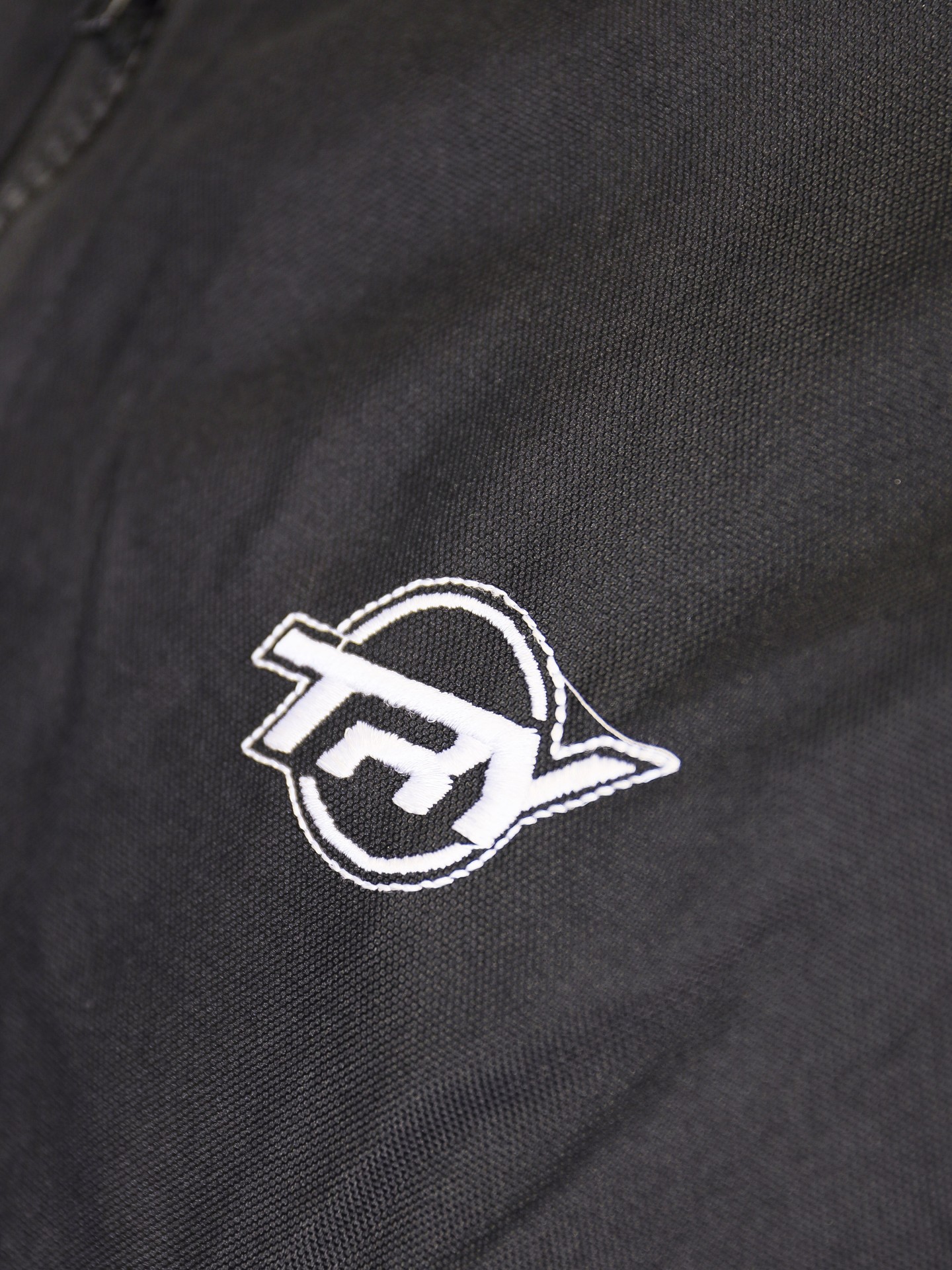 Blusão motard TAYLOR