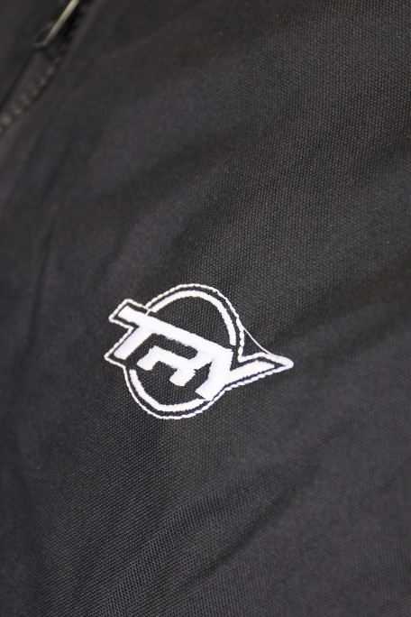 Blusão motard TAYLOR