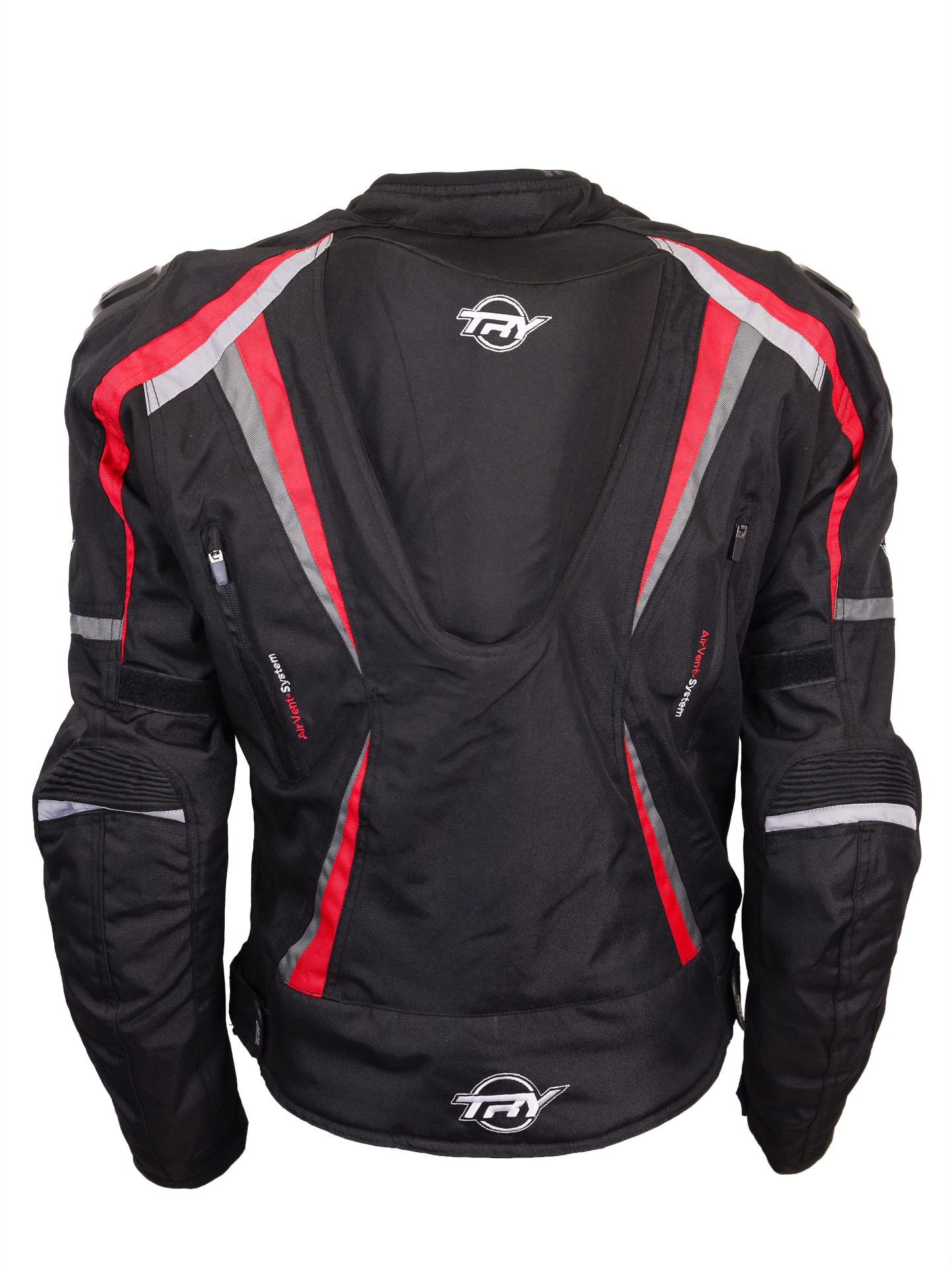 Blusão motard RACE