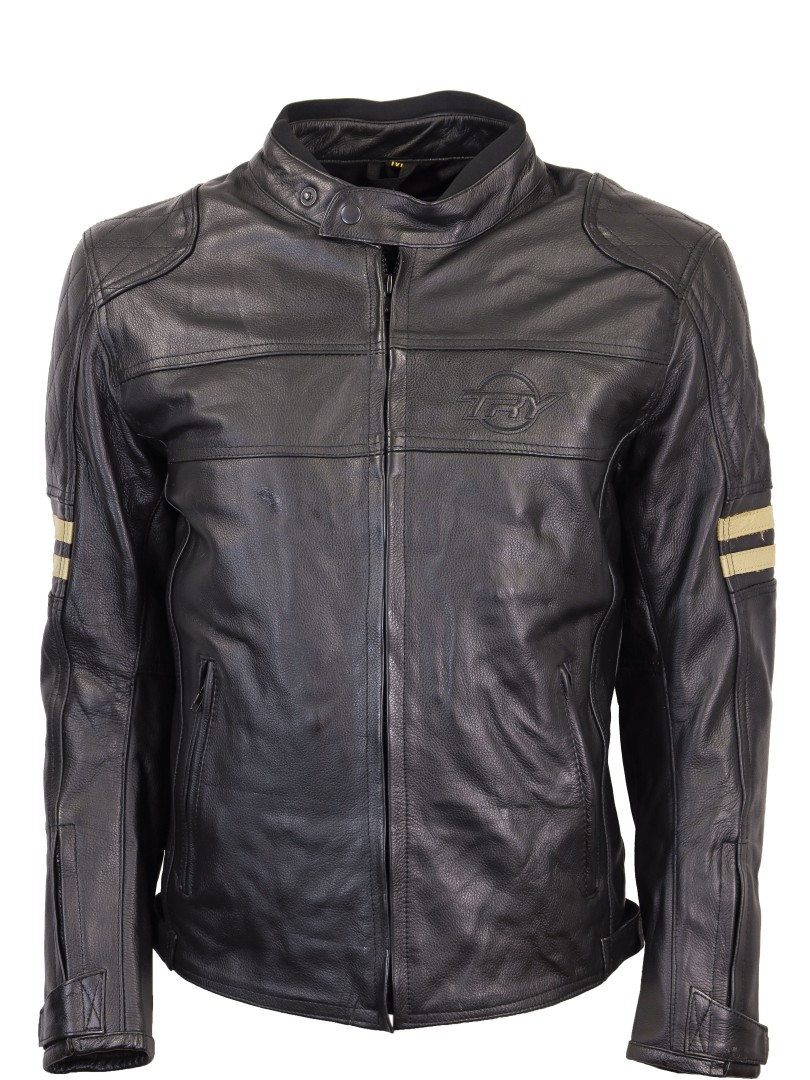 Blusão motard SUNRISE