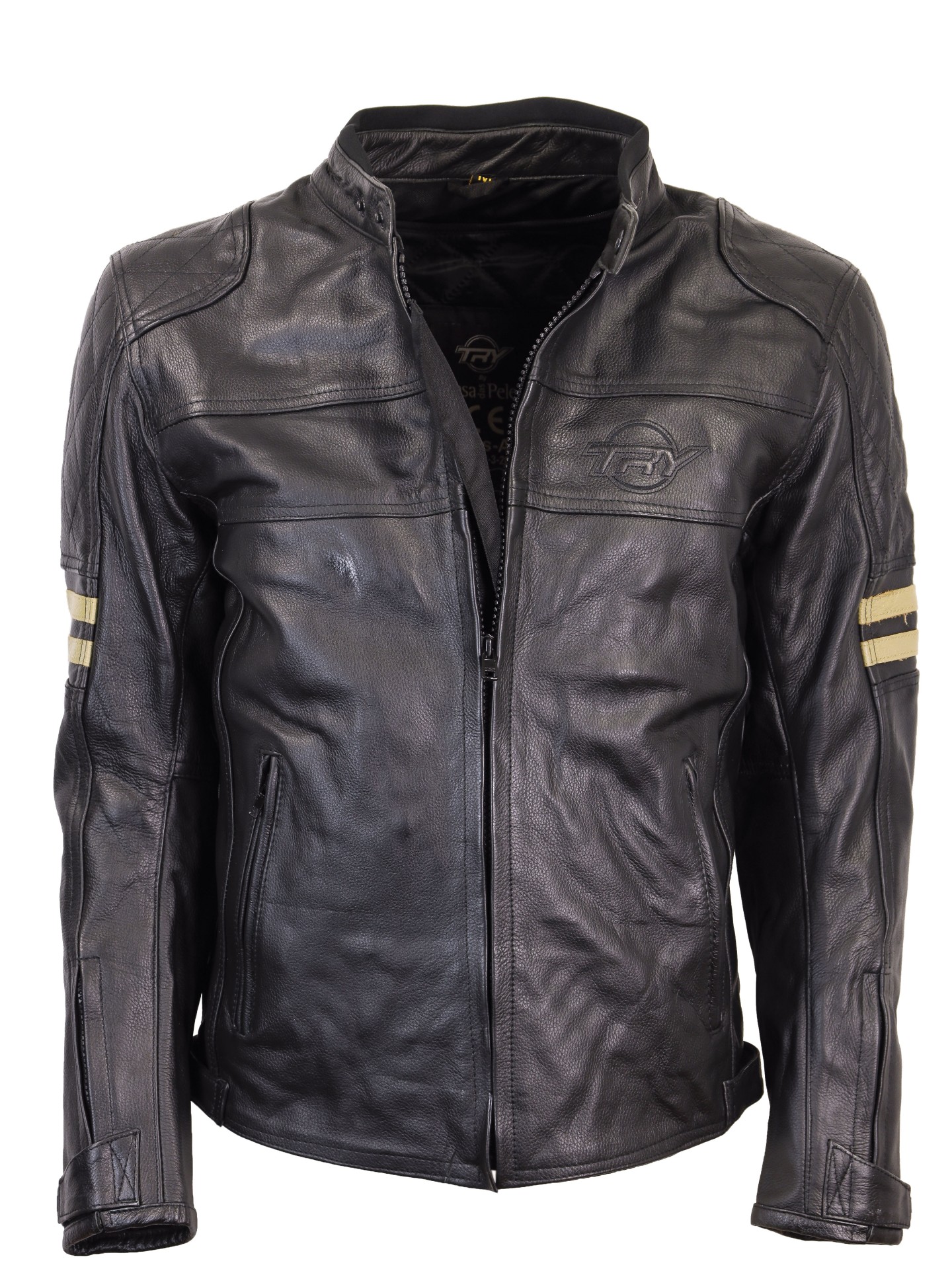 Blusão motard SUNRISE