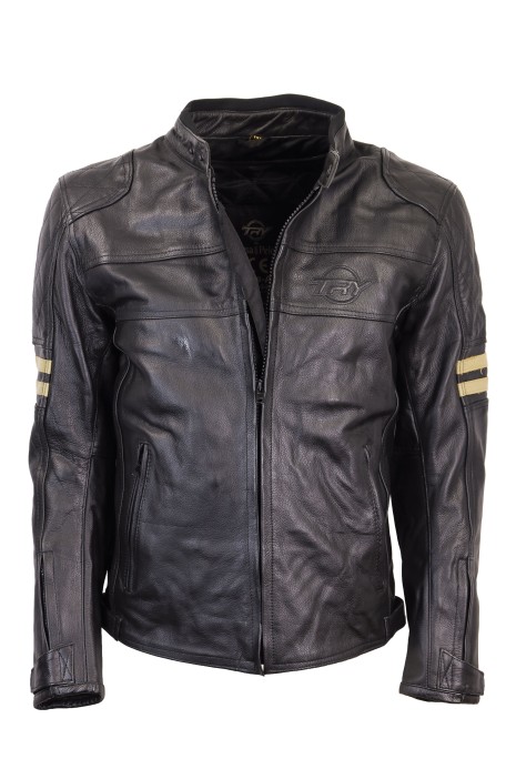 Blusão motard SUNRISE