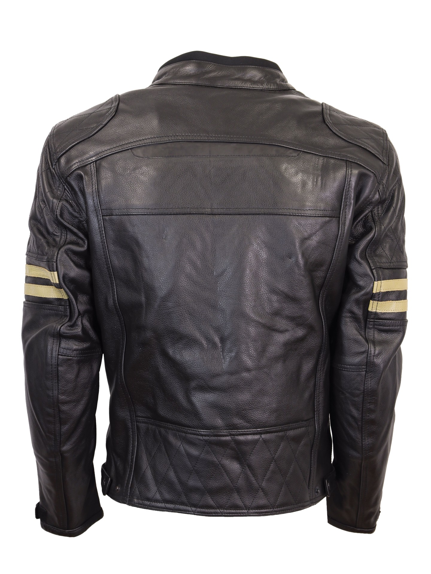 Blusão motard SUNRISE