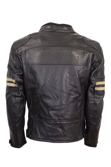 Blusão motard SUNRISE