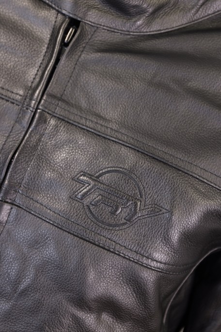 Blusão motard SUNRISE