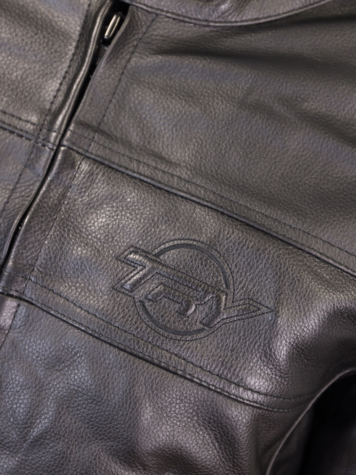 Blusão motard SUNRISE