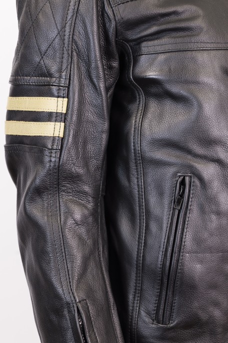 Blusão motard SUNRISE