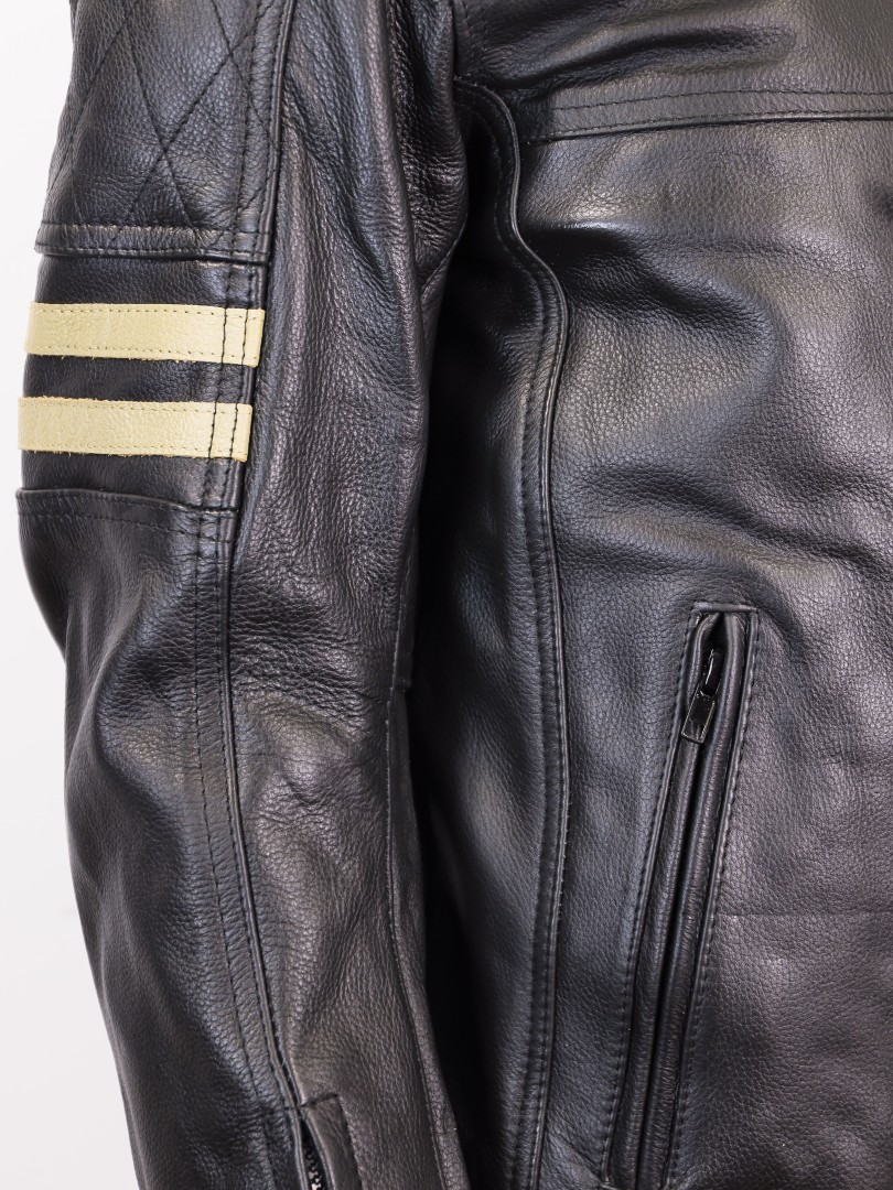 Blusão motard SUNRISE