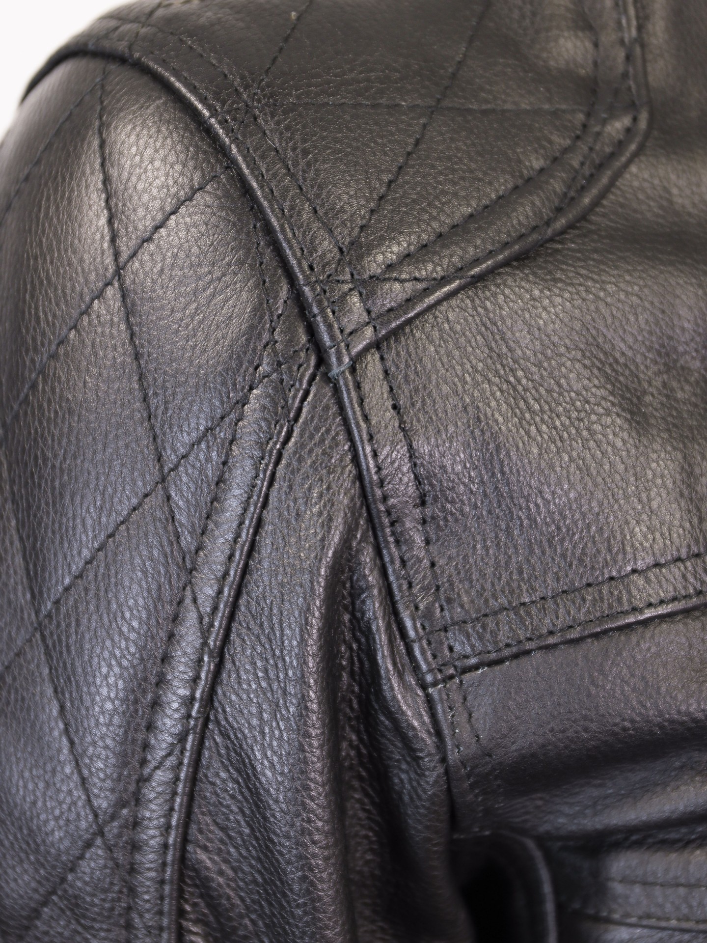 Blusão motard SUNRISE